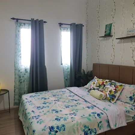 Te Amo Gandaria Bangi Pool View Netflix Full Aircond Appartement Bandar Baru Bangi Buitenkant foto