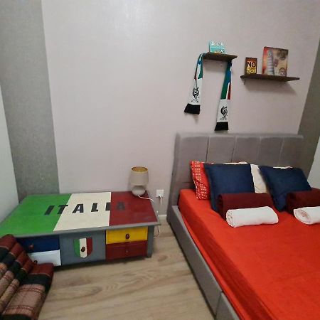 Te Amo Gandaria Bangi Pool View Netflix Full Aircond Appartement Bandar Baru Bangi Buitenkant foto