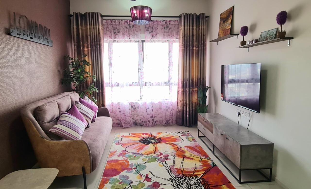 Te Amo Gandaria Bangi Pool View Netflix Full Aircond Appartement Bandar Baru Bangi Buitenkant foto