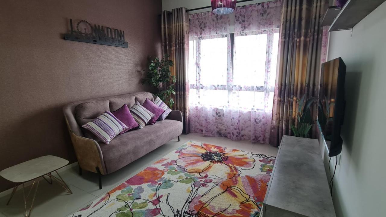 Te Amo Gandaria Bangi Pool View Netflix Full Aircond Appartement Bandar Baru Bangi Buitenkant foto
