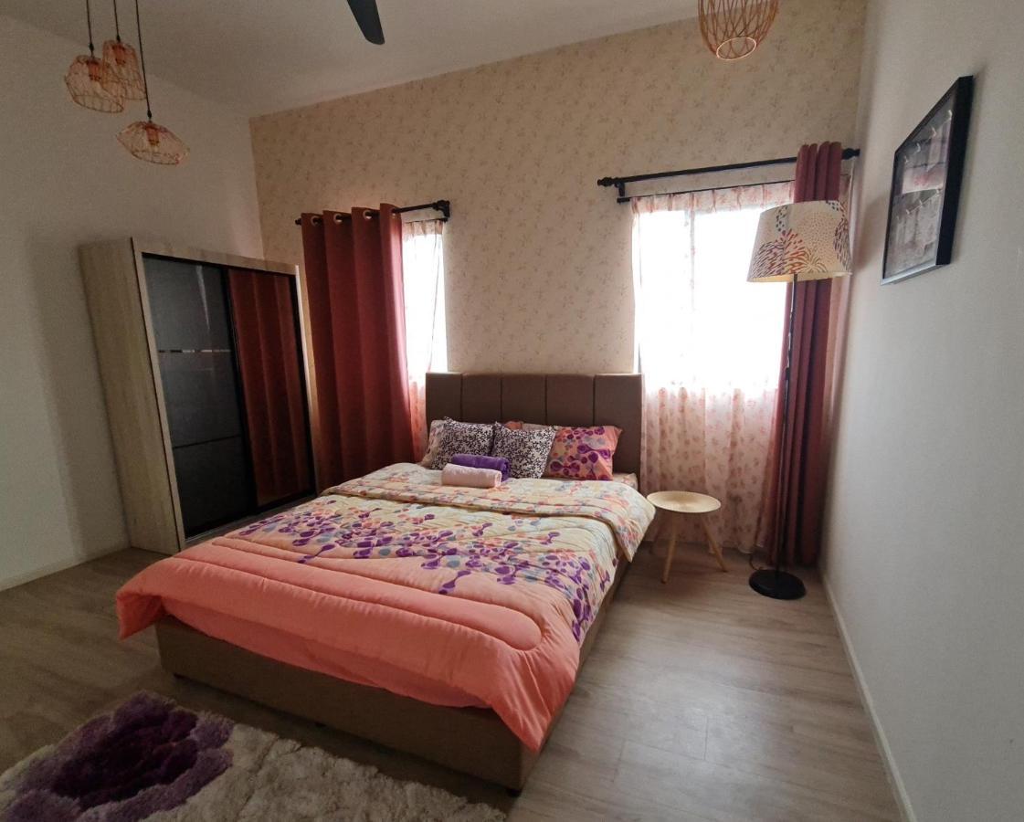 Te Amo Gandaria Bangi Pool View Netflix Full Aircond Appartement Bandar Baru Bangi Buitenkant foto