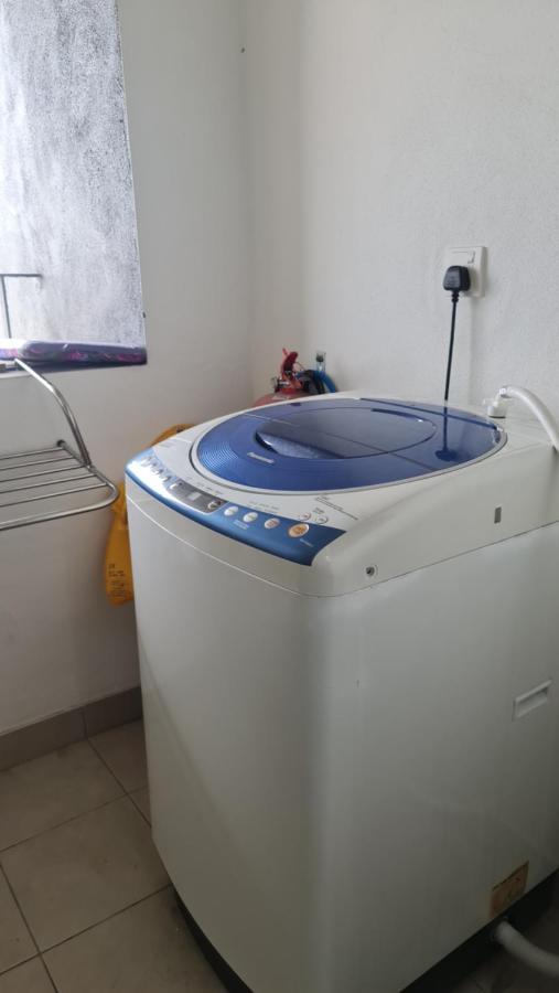 Te Amo Gandaria Bangi Pool View Netflix Full Aircond Appartement Bandar Baru Bangi Buitenkant foto