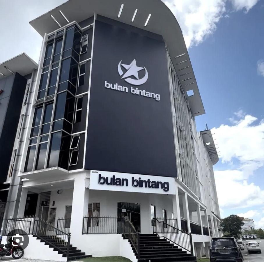 Te Amo Gandaria Bangi Pool View Netflix Full Aircond Appartement Bandar Baru Bangi Buitenkant foto