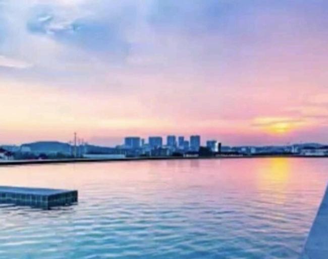 Te Amo Gandaria Bangi Pool View Netflix Full Aircond Appartement Bandar Baru Bangi Buitenkant foto