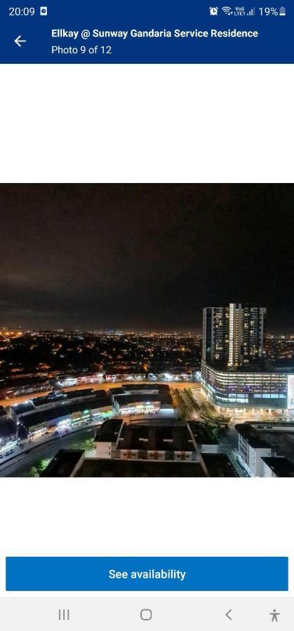 Te Amo Gandaria Bangi Pool View Netflix Full Aircond Appartement Bandar Baru Bangi Buitenkant foto